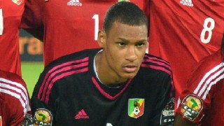 Вратар на ФК Верея с повиквателна за националния отбор на Конго