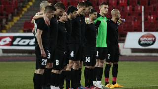 19-та поредна победа за ЦСКА в Югозападната 