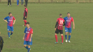 Измъчена победа за Локо София (ВИДЕО)