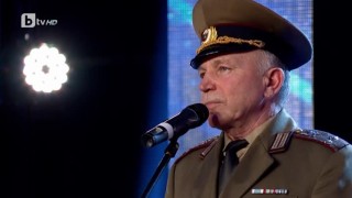 Талантът не е за всеки
