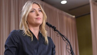 Мария Шарапова : Григор Димитров не заслужава това внимание (ВИДЕО)