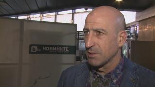 Йордан Лечков: Всеки отбор трябва да мине през катарзиса на ЦСКА (ВИДЕО)