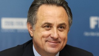 Мутко: Русия ще посрещне топло всички цветнокожи и хомосексуалисти