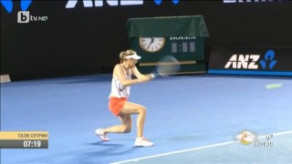 Най-интересното от спорта - 09.03.2016