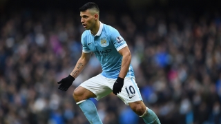 Агуеро: Футболистите се страхуват от подновяването на сезона