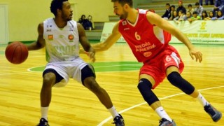 Берое изненада Лукойл Академик