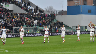 Три италиански спектакъла в дъждовната неделя