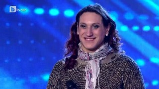 Лъчезарният Рачко Рачков-Рачан, Стара Загора, 31 години