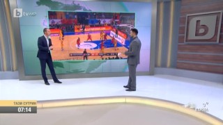 Най-интересното от спорта - 14.03.2016