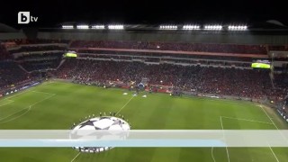 Спорт - Късна емисия - 14.03.2016