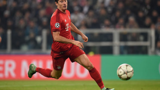 Барселона е фаворит в Шампионска лига според Левандовски