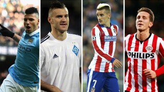 Атлетико (Мадрид) в опит да пребори холандската прокоба, Манчестър Сити ще брани честта на Англия (ВИДЕО)