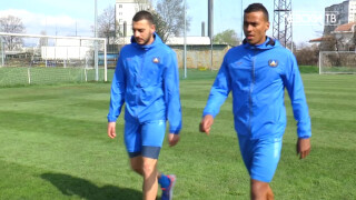 Де Ноойер и Костадинов пропускат и дербито със Славия (ВИДЕО)