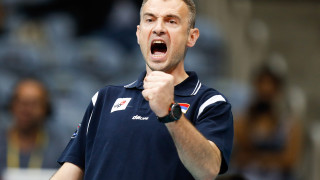 Никола Гърбич ще бъде гост на бенефиса на Владимир Николов