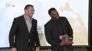 Спорт - Централна емисия - 16.03.2016