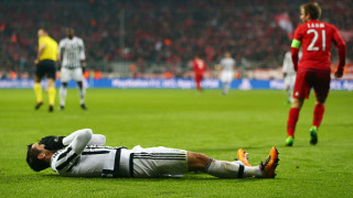 Отпадането на Ювентус се оказа положително за отборите от Премиър лийг