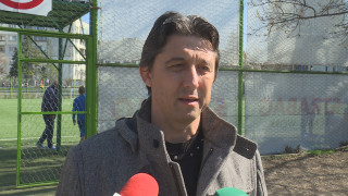 Боримиров за скандала с Шаламанов: Това е атака срещу мен (ВИДЕО)