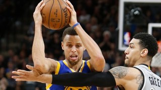 Сан Антонио постигна 44-та поредна победа у дома след успех над шампиона Голдън Стейт (ВИДЕО)