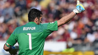 Ювентус мина и през Торино и продължава да води в Серия 