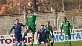 Без голове на Пирин - Монтана