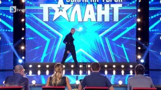 Александър Расменг, Милано (Италия), 27 години