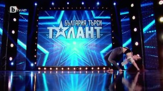 Невероятната Франциска от Германия