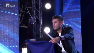 Абракадабра
