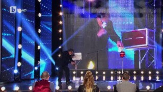 Маг Мути (Махмуд Мехмед), Крушовица, 65 години