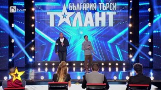 Hip-Hop Connection, Бургас