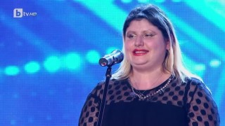 Лилия Мечева, Русе, 31 години