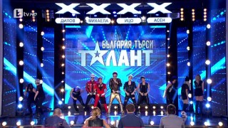България търси талант - 3 Епизод (20.03.2016)