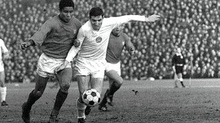 Последният път, когато победихме Португалия в официален мач 