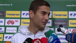 Чочев: Ако се концентрираме само върху Роналдо, ще имаме проблеми (ВИДЕО)