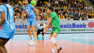 Теодор Салпаров и 