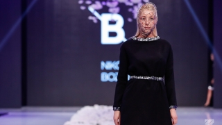 Ден 3 на Sofia Fashion Week - студентите изпратиха модата в космоса