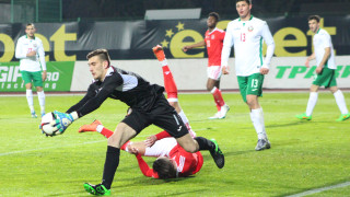  Отличен Георги Китанов и нулево равенство в Стара Загора 