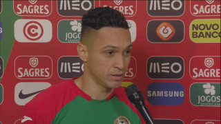 Марселиньо: Излизаме за победа (ВИДЕО)