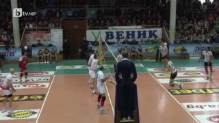 bTV Новините - Спортна емисия - 27.03.2016