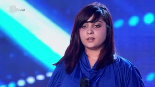Вижте изпълнението на Елия Хамидова от Свищов, 15 години