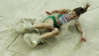 Второ място за Габриела Петрова във Финландия