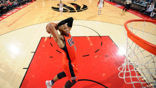 8-ма поредна победа за Оклахома Сити в НБА, Ръсел Уестбруук с 