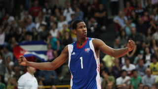 Вилфредо Леон ще зарадва българските фенове на бенефиса на Владимир Николов