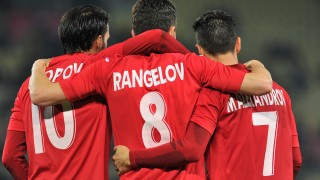 Четата на Петев мина и през Македония (ВИДЕО)