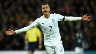 Теди Шерингам: Деле Али е новият Газа