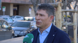 Балъков: Борис Тащи е чудесен играч за националния тим