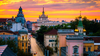 Най-готините квартали в Европа