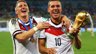 Световен шампион с трансфер в Азия