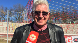 Георги Велинов: Без 