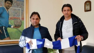 Николай Митов: Аз съм израснал с 