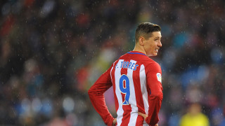 Торес: Беше страшно, надявам се да се върна скоро (ВИДЕО)